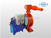 YKD743H 0.3秒液控快速关闭阀